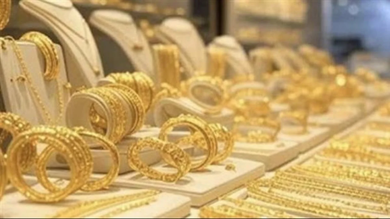 تحديثات الصاغة.. سعر الذهب في مصر يسجل مستويات جديدة لعيار 21 بمستهل التعاملات